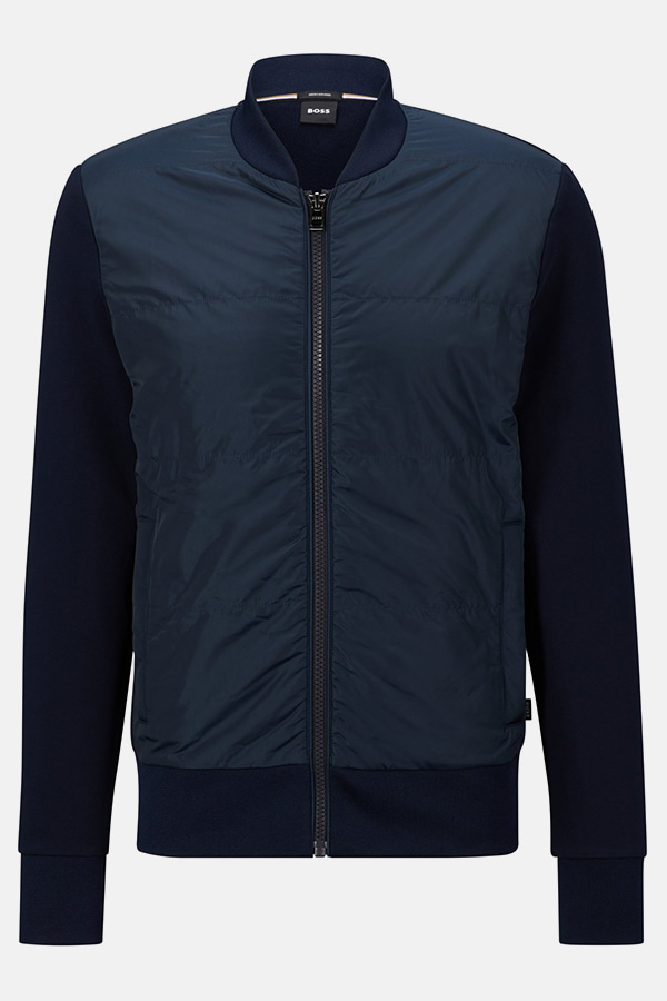 ΜΠΟΥΦΑΝ BOSS - 404 ΜΠΛΕ